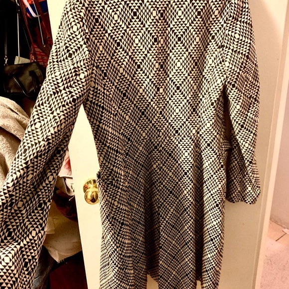 Jeim Basic Peacoat - Picture 3 of 4